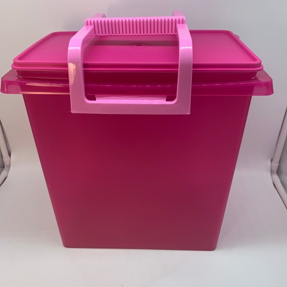 Tupperware Portatutto Extra Large